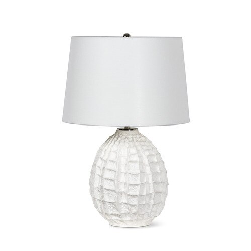 Caspian Ceramic Table Lamp Small